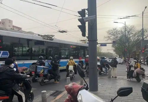 行人囂張司機憋屈 禮讓行人的病根,根本不在司機和行人身上