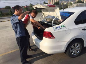 道路運輸小課堂開課啦 機動車駕駛員培訓全攻略