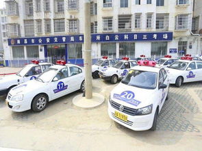 C1駕駛證分類(lèi)詳解 機(jī)動(dòng)車(chē)駕駛員培訓(xùn)的核心